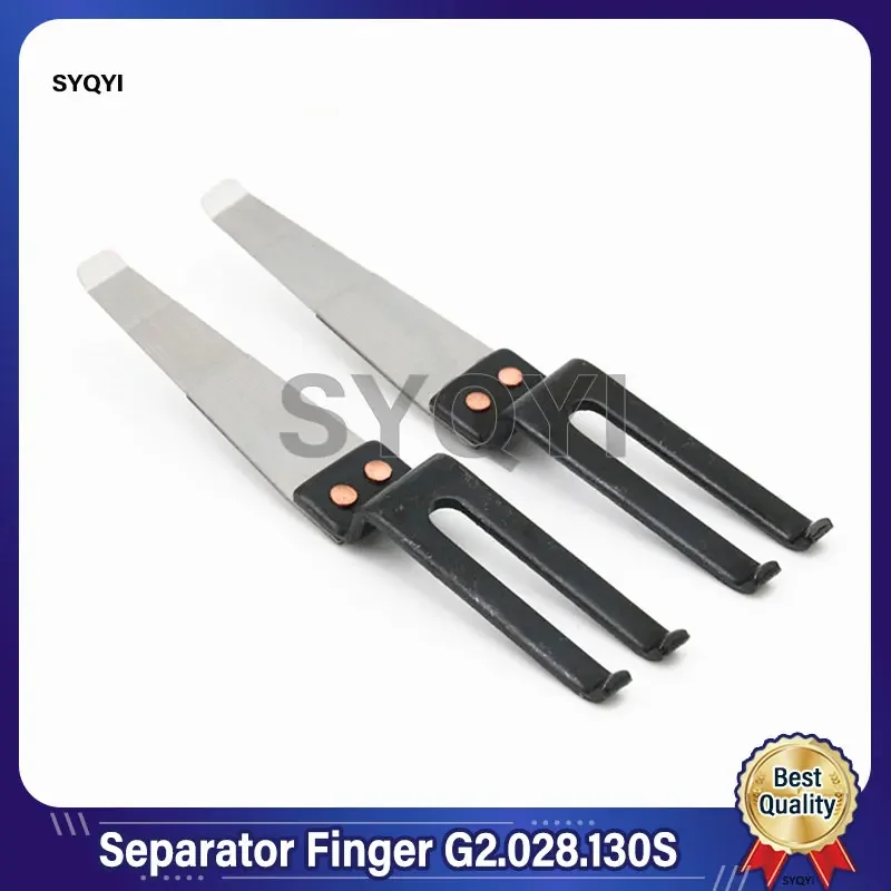 

Лучшее качество, цельный печатный сепаратор, палец G2.028.130S для Heidelberg SM52 GTO52 CD102 XL105, детали машины