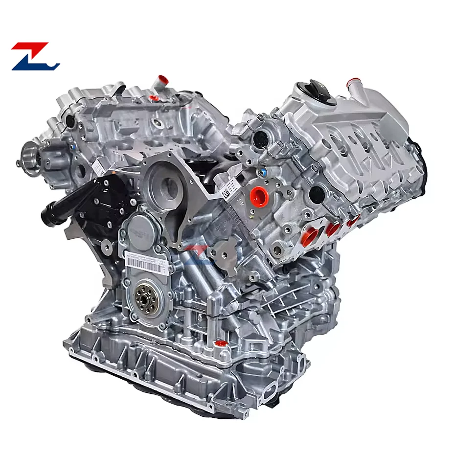 Bdw 2.4L V6 Engine … - image
