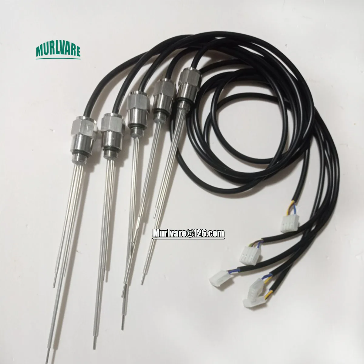 Cola machine Parts Water Level Probe Stainless Steel Probe Water Level Probe For Freser Cola Machine image 2