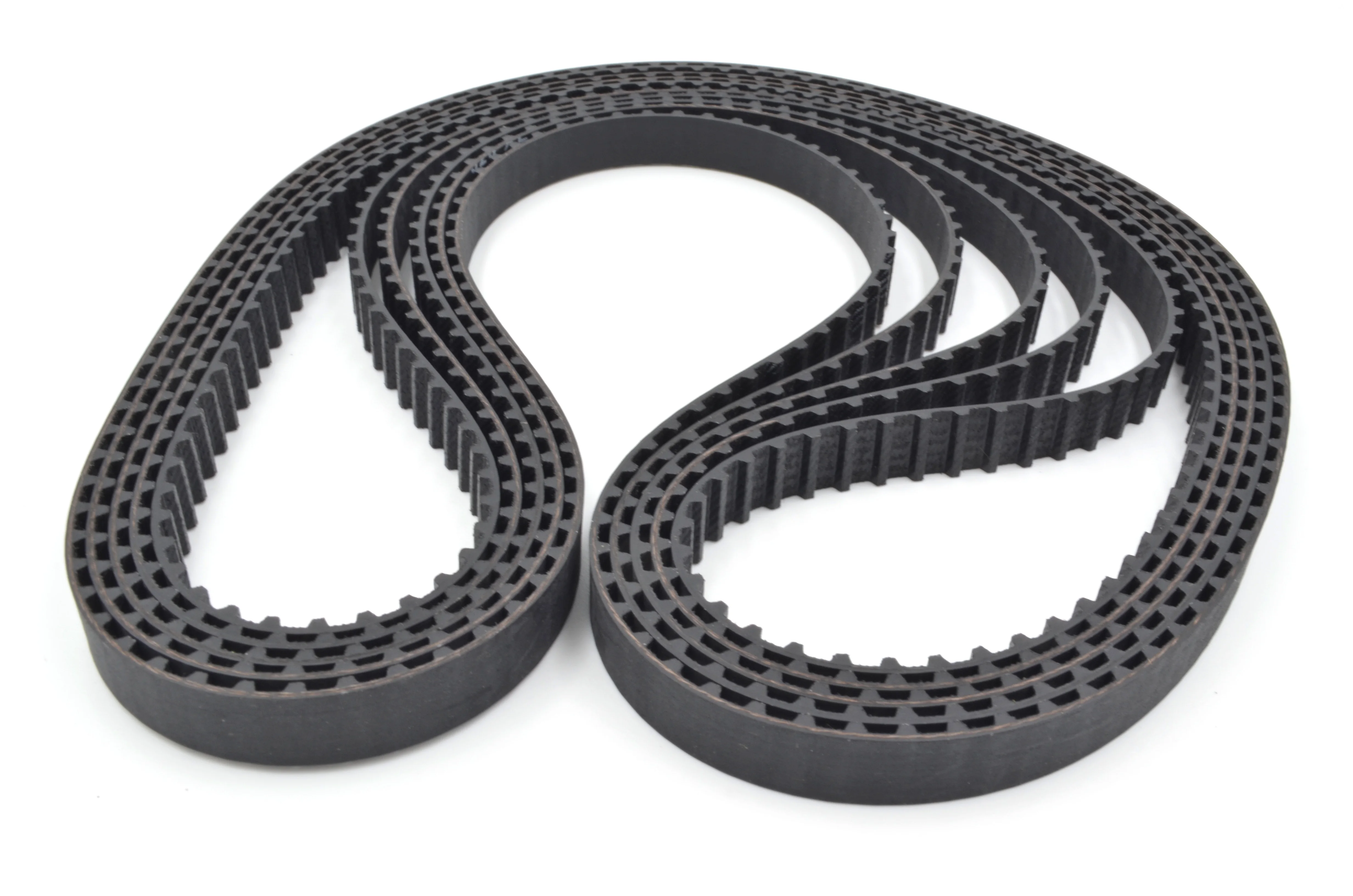 POWGE XL Zahnriemen 754XL bis 1552XL Breite 756 762 770 788 828 840 850 860 884 888 900 926 950 952 964 976 980 1014 1020 1032 – Detail 15