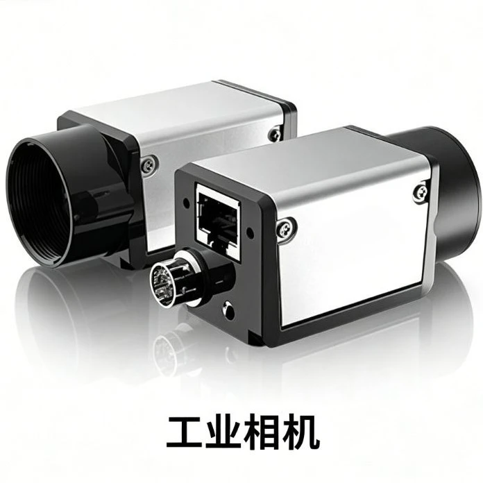 MV‑A7500MG20 7.5 Megapixel GigE Vision Industrial Camera, Monochrome Machine Vision Camera