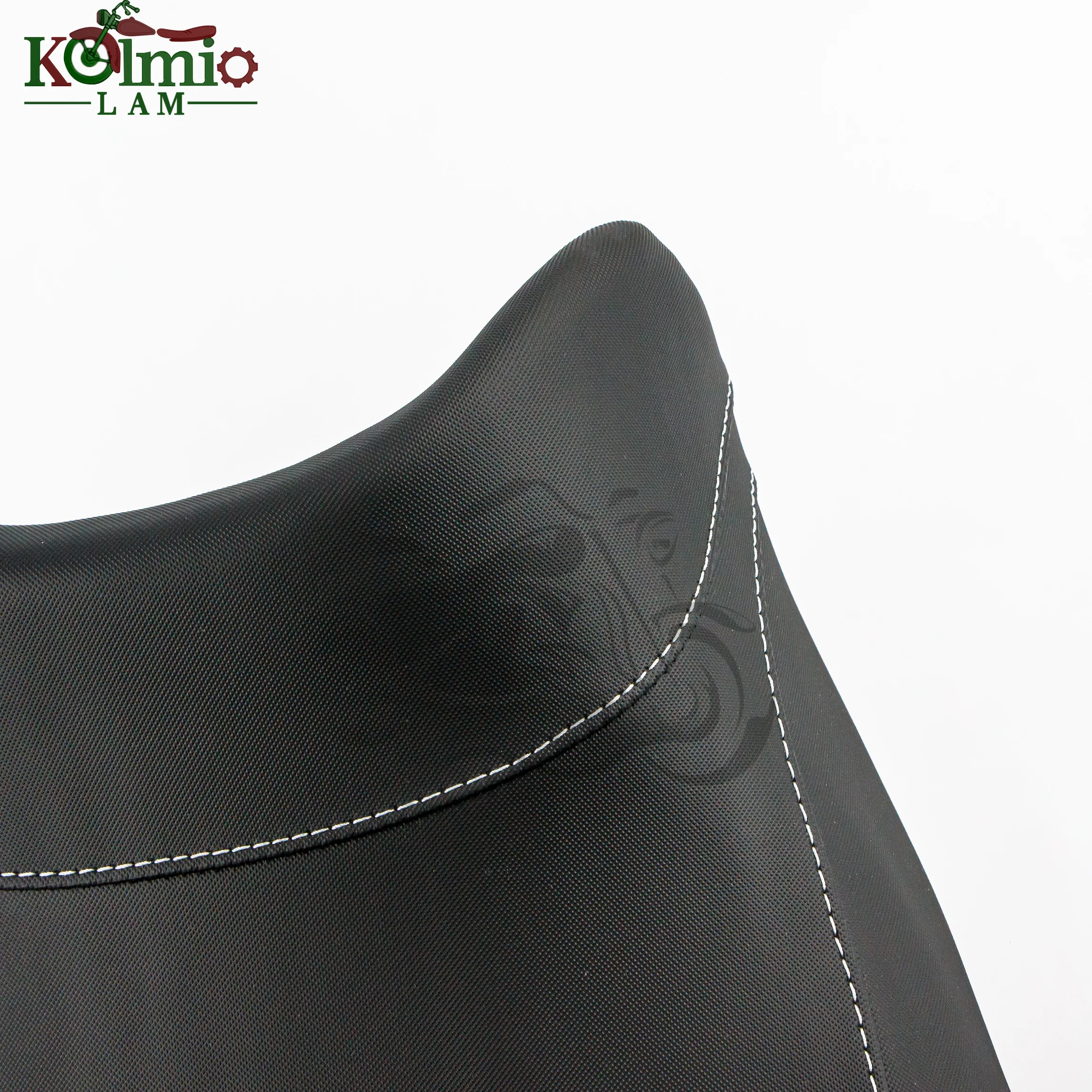 Motorrad-Frontsitz für Fahrer und Sozius, passend für 2013 - 2022 R1200GS R1250GS Adventure R1200 GS R1250 GS 2021 – Detail 5