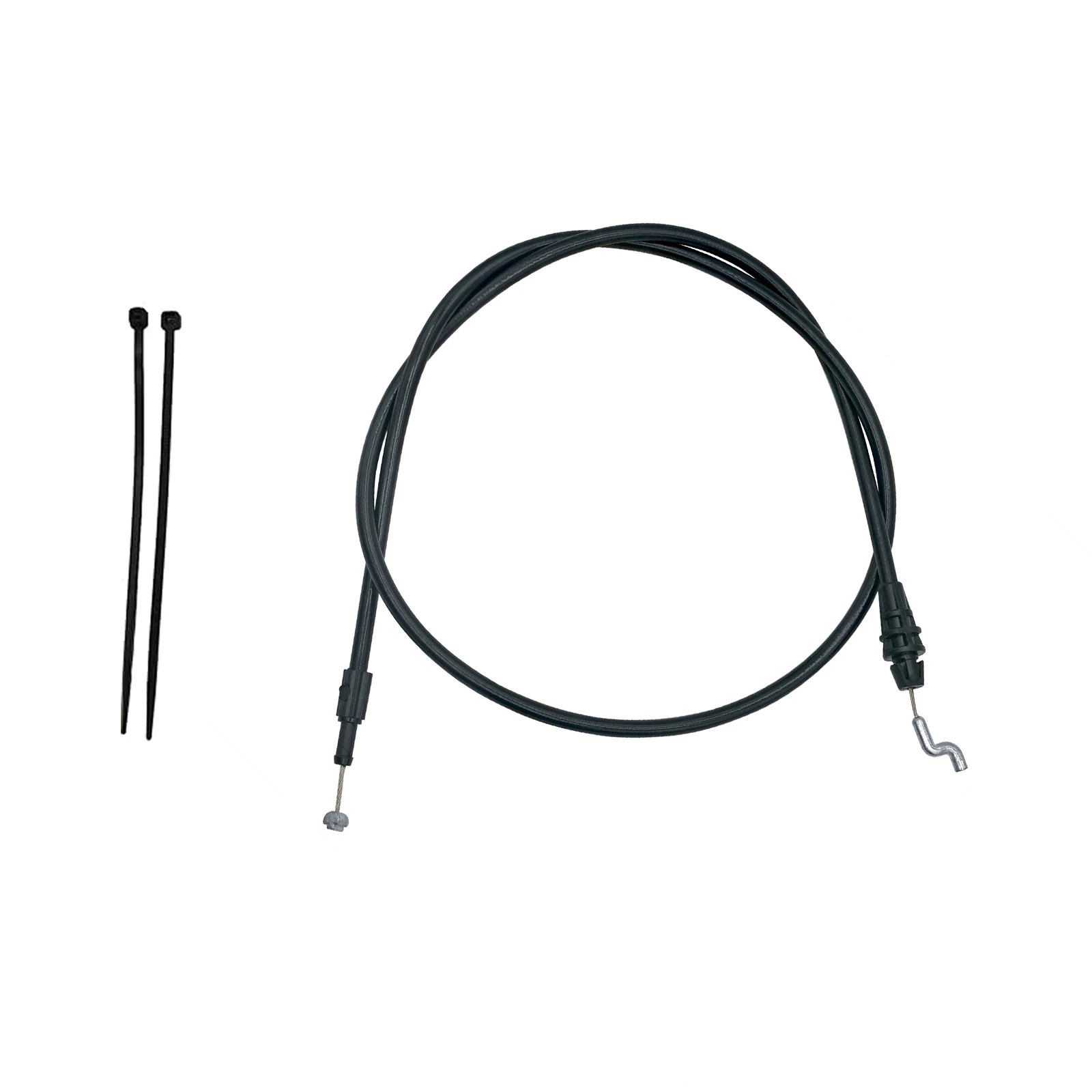 946-0956C كابل التحكم في التوجيه للحرفي MTD Yard-Man منفاخ الثلج 746-0956B 946-0956