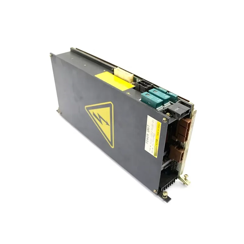 Fanuc Series Power Supply Board FANUC 0 Series System Used Power Supply Module A16B-1212-0100