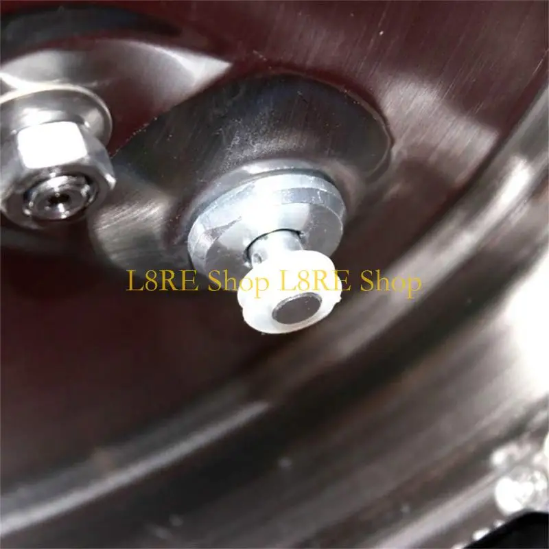 L8RE Essential Accessories Cooker Gasket Set Perfect for Pressure Cookers