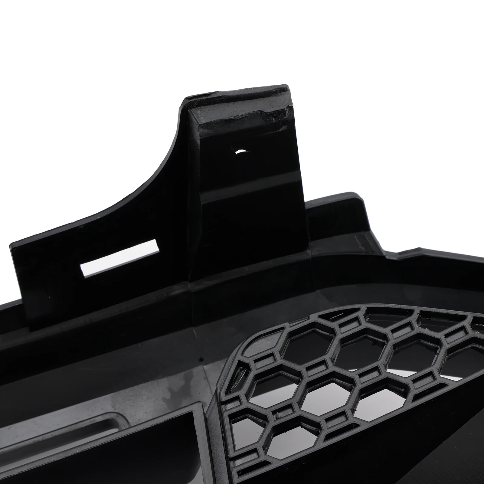 Artudatech الأسود رابتور نمط المصد الأمامي شواء مصبغة صالح لفورد رينجر مع مصباح ليد 2019-2023 اكسسوارات السيارات