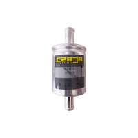 CZAJA Volatile Phase Filter To Install Sequential CZAJA FLS 12/12