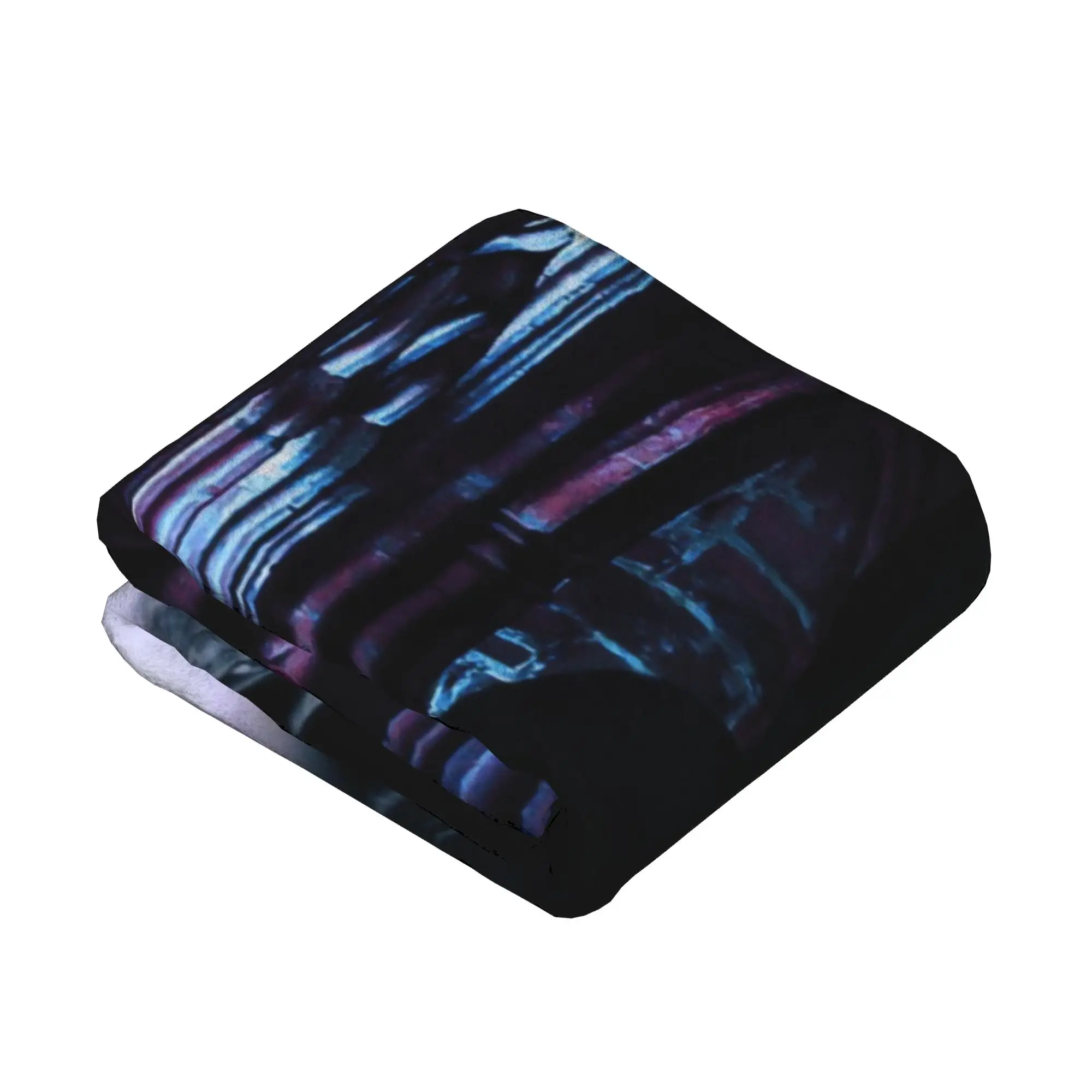 Jane Blankets Fleece Spring Autumn The Twilight Saga Movie  Multifunction Ultra-Soft Throw Blankets for Bed Car Bedspreads