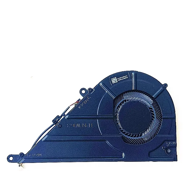 New CPU Cooling Fan for HP 14-FE N99792-001 EG50040S1-CZ20-S9A Laptop Cooler Radiator