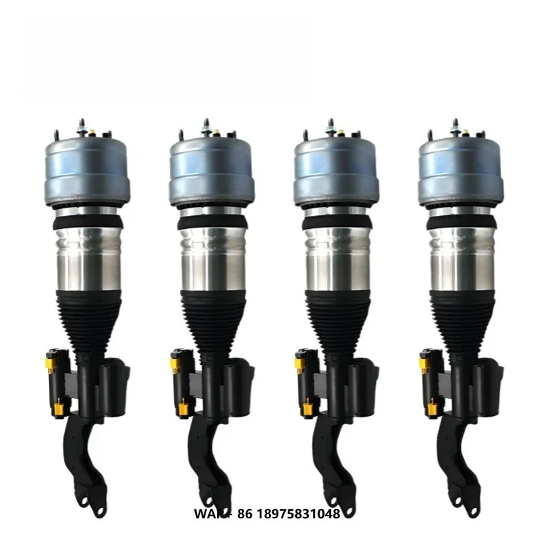 

High Quality Original Factory air Suspension Shock Absorbers for E-Class W213 2016-- 4MATIC A2133208038