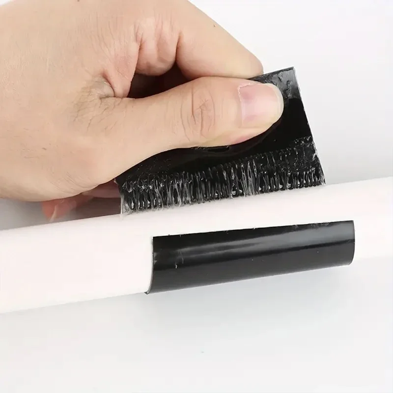 Super Strong Waterproof Tape: Stop Leaks, Seal Repairs & Insulate PVC Pipes Instantly