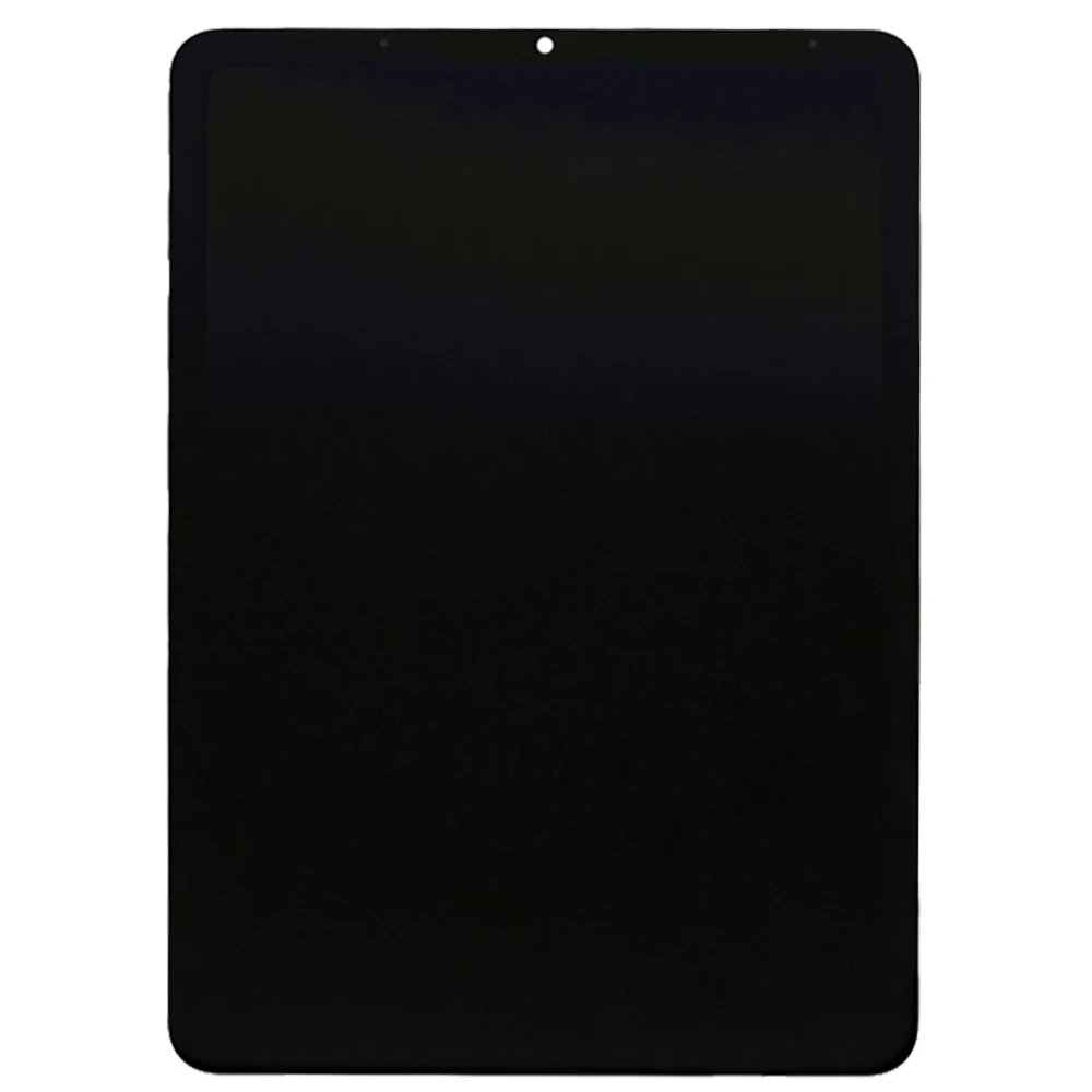 Imagem -02 - para Apple Ipad Air 2023 Display Lcd Tela de Toque 10.9 Ipad Air 5th Gen 2023 A2588 A2589 A2591 Display Lcd Montagem