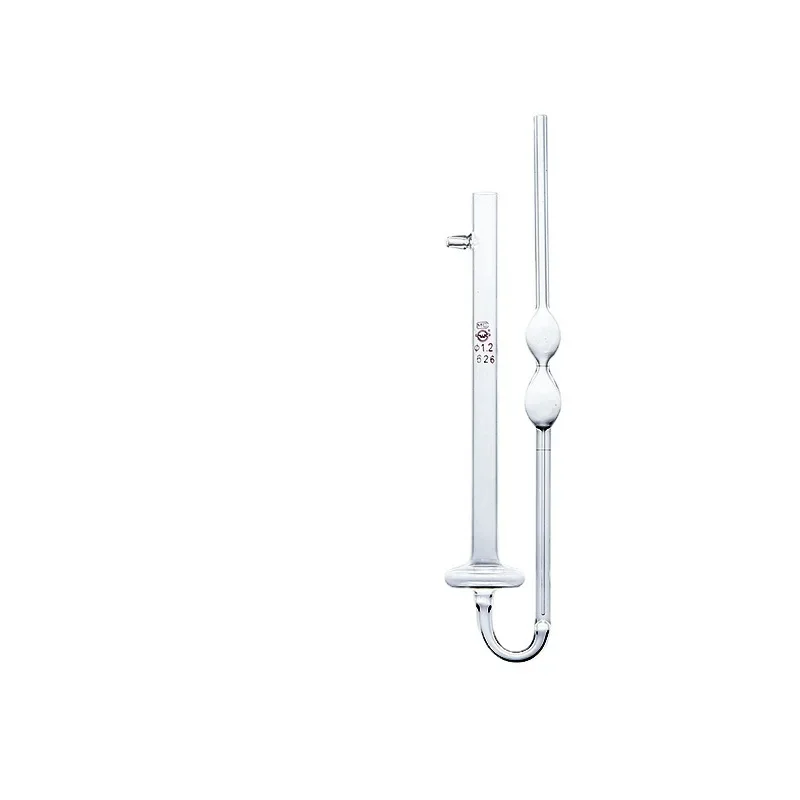 

1833 Pinkevitch Viscometer Tube for Kinematic and Dynamic Viscosity Test