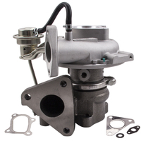 Turbo Turbocharger For Nissan Navara YD25 D MD22 133HP VN3 14411-VK500 RHF4
