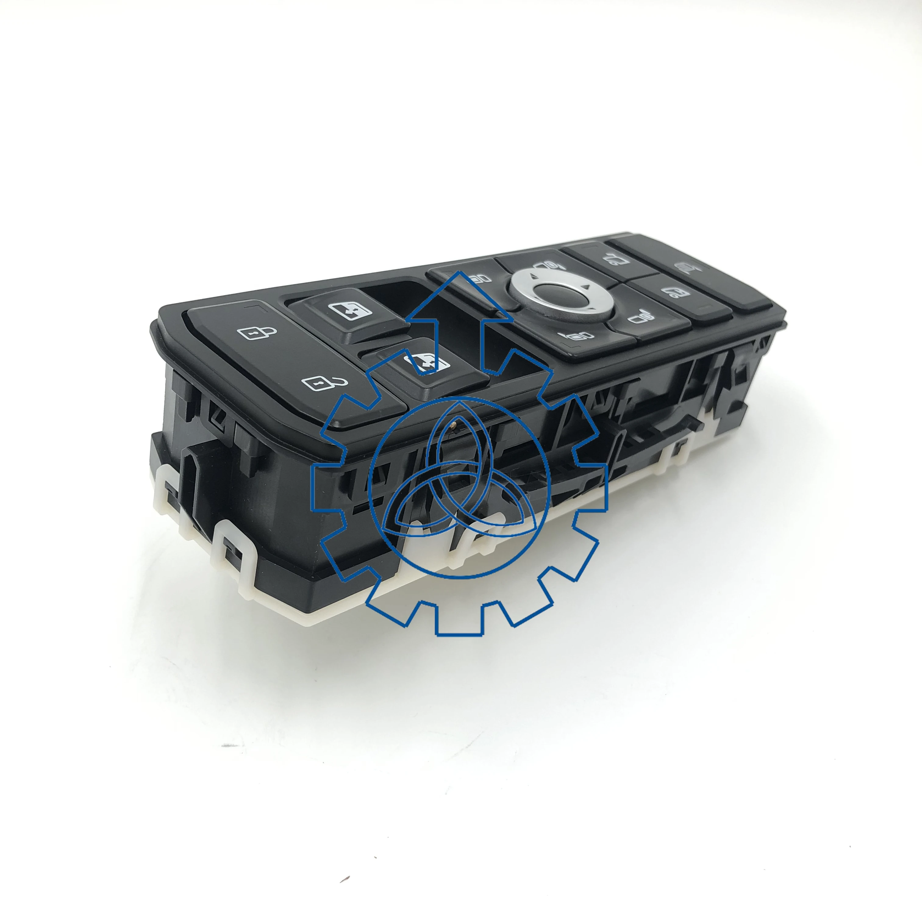 2569027 Sca truck window switch control panel