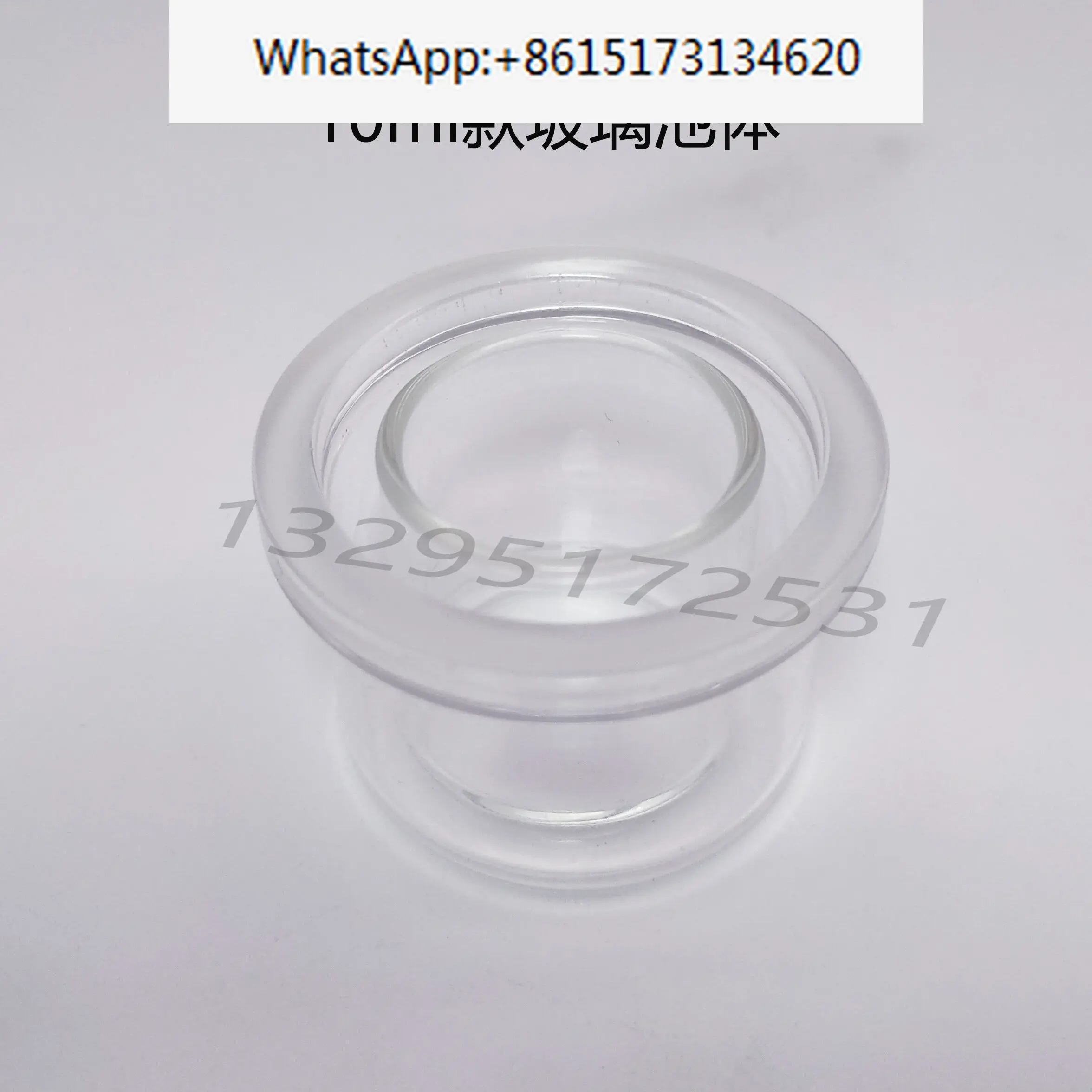 

Single chamber super seal/electrolytic cell/quartz glass/five hole electrochemical/three electrode micro/electrolytic cell