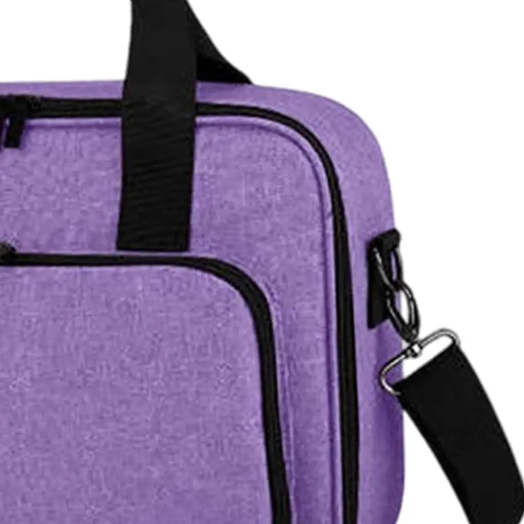 Projector Bag Handbag for Most Major Projectors Pjd5255 Pjd7720HD Pjd7828hdl