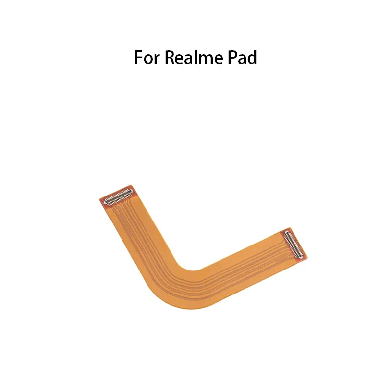 orig Main Board Motherboard Connector Flex Cable For Realme Pad