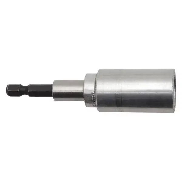 Hangermate Pivot Driver, Steel Polished