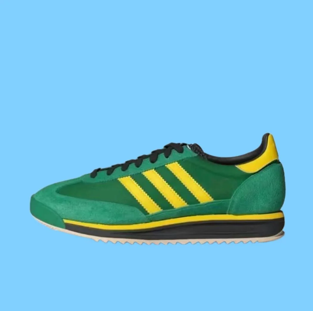 Women Men 2026 New Sport Running Shoes Breathable Anti Slip Cushioning Road Run Sport Lifestyle Outdoor Sneakers Size 36-45