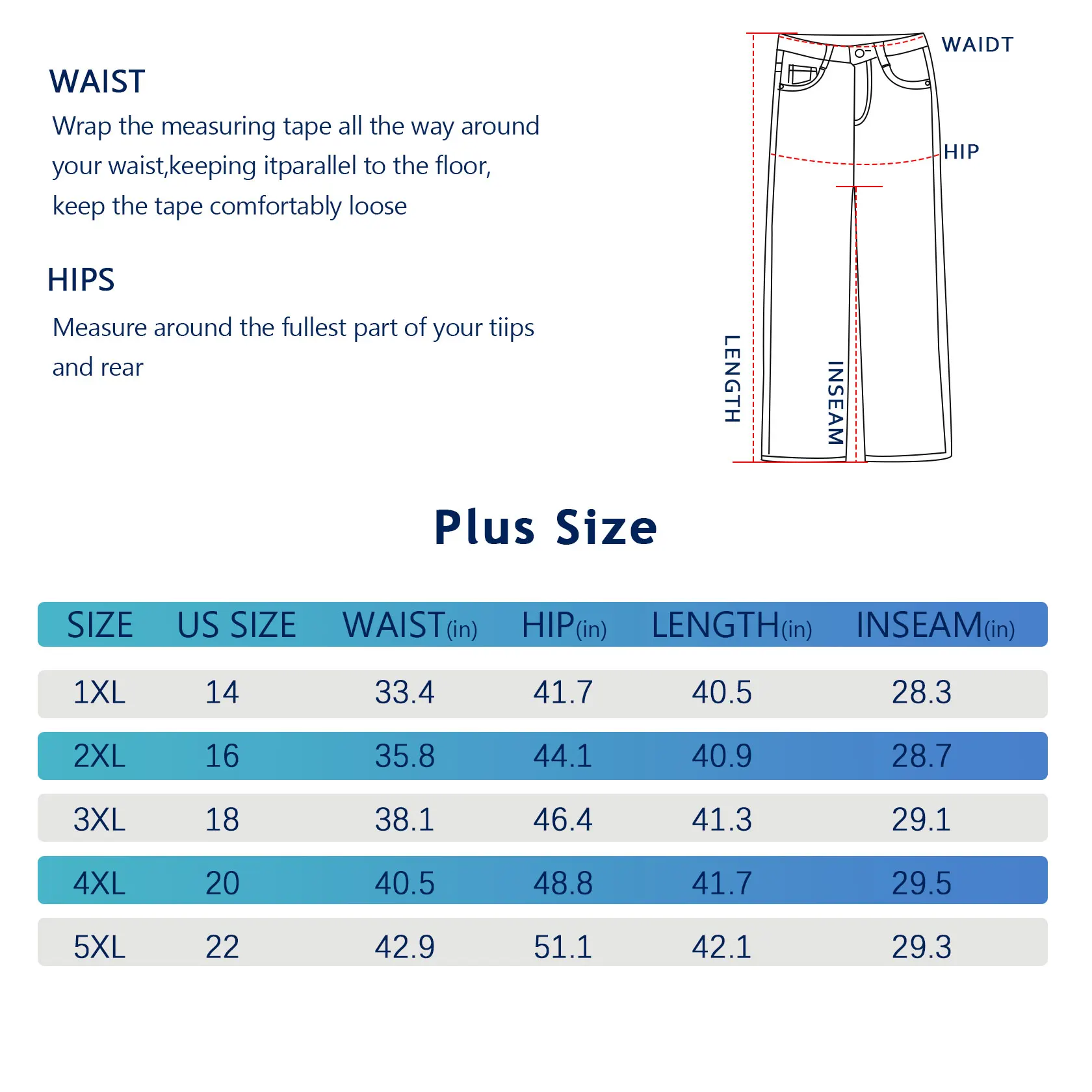 بالإضافة إلى حجم ارتفاع الخصر مستقيم الساق الجينز المرأة Bootcut الدنيم مع تأثير التخسيس التطريز خمر #2