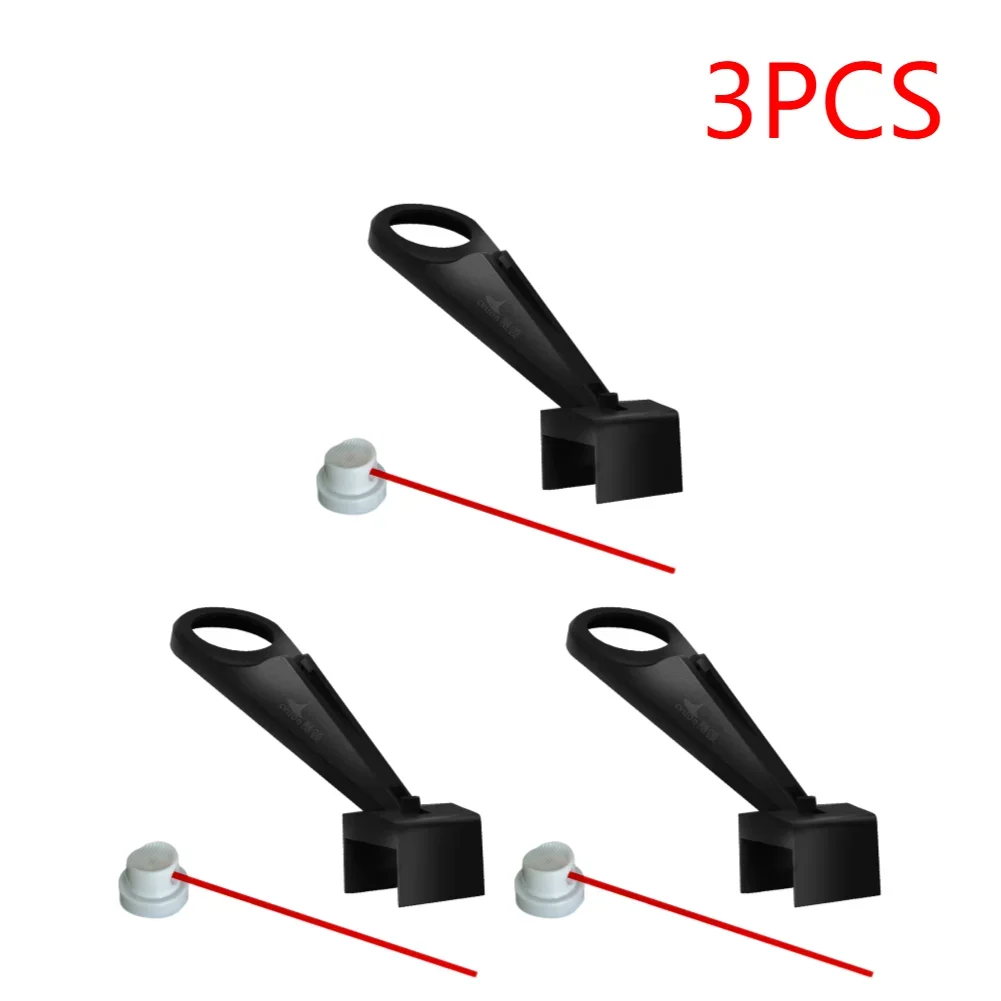 1-5PCS Fahrrad Kette Lube Applikator Chaosfreie Kette Wachs Reiniger Befestigung Motorrad Kette Lube Öler Werkzeug