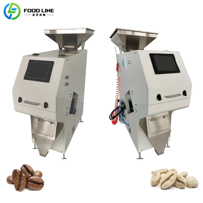 

Customized Professional Multifunctional Nut Separator Cashew Peanut High Efficiency 1 Year Warranty High Efficiency