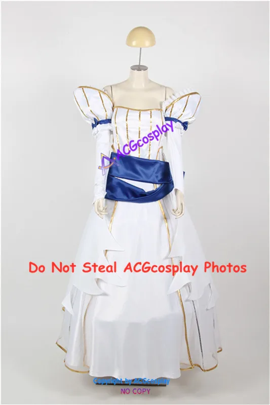 Fire Emblem Awakening Cosplay Bride Cosplay Costume Dresses acgcosplay Garment