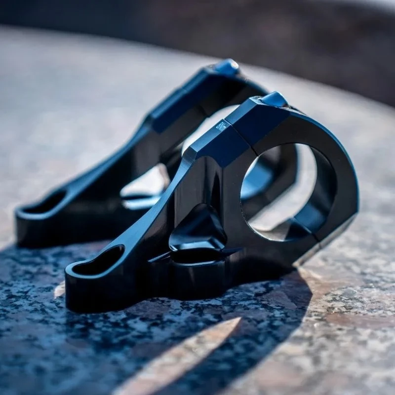 CNC Ultra-Light High-Strength Stem 31.8/35mm for Giant Bicycle