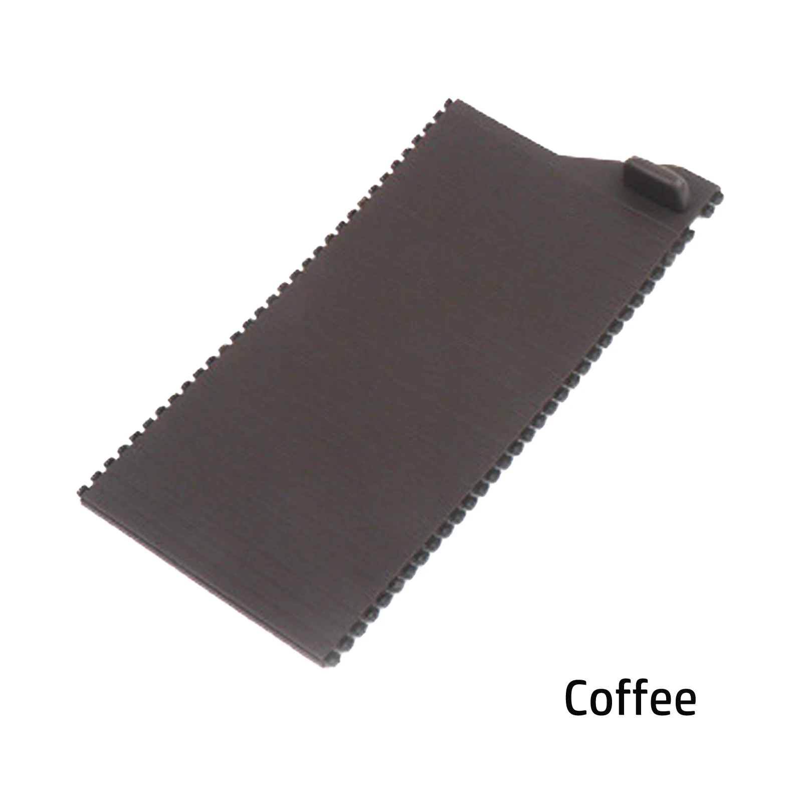 For Buick For Regal 2009 2015 Center Console Cup Holder Slide Roller Blind Cover Replacement Part 22743354 for Water Cup Holder
