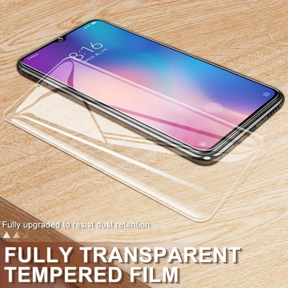 Thumbnail 4 - #21 Latest Tempered Glass Screen Protectors Offers