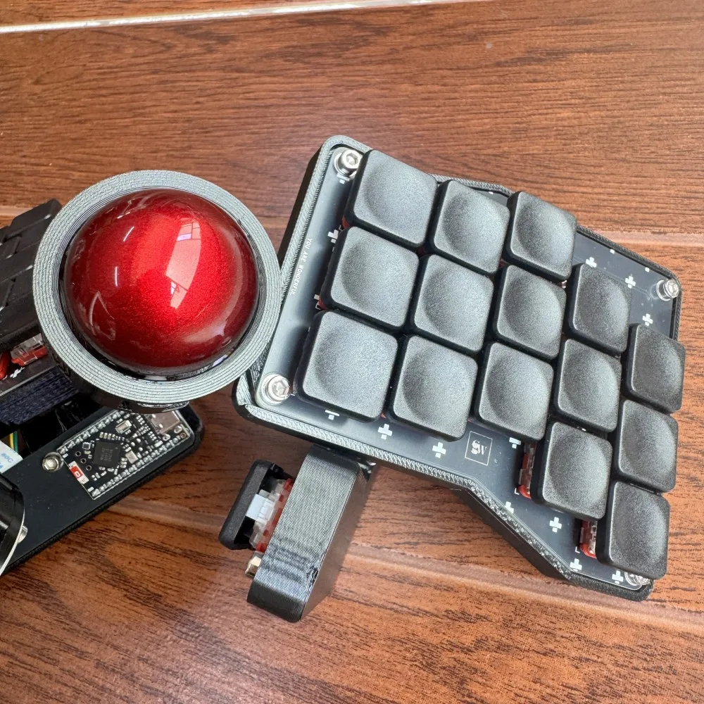 thumb