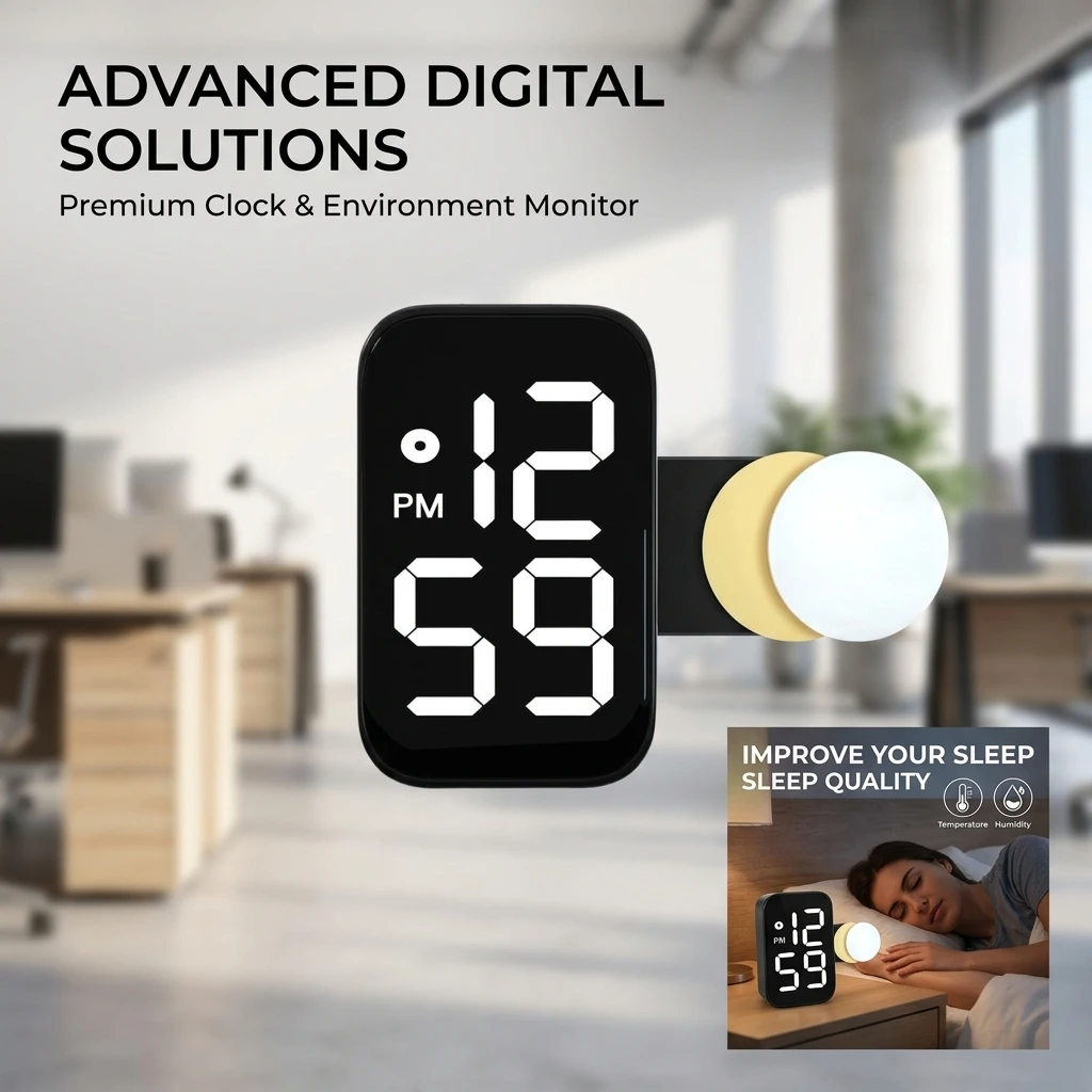 C03+ Back Mounted Movement Spot LED Multiple Styles Waterproof Non-Waterproof Multiple Models Available for Lighting Systems