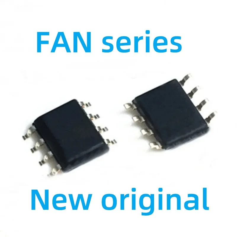 

FAN3223 SOP8