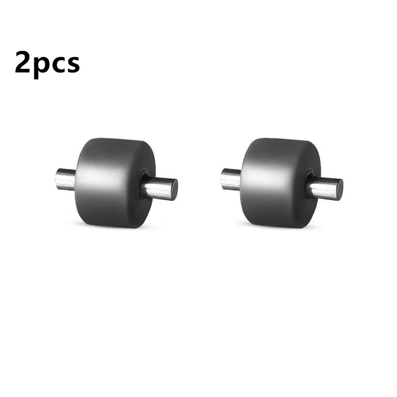 2 шт. щетка для пола, скользящее колесо с всасывающей головкой для пылесоса Dreame H11 MAX VWV8 H11S H12 HHR24A H12 Pro HHR25A 2 шт. щетка для пола, скользящее колесо с всасывающей головкой для пылесоса Dreame H11 MAX VWV8 H11S H12 HHR24A H12 Pro HHR25A