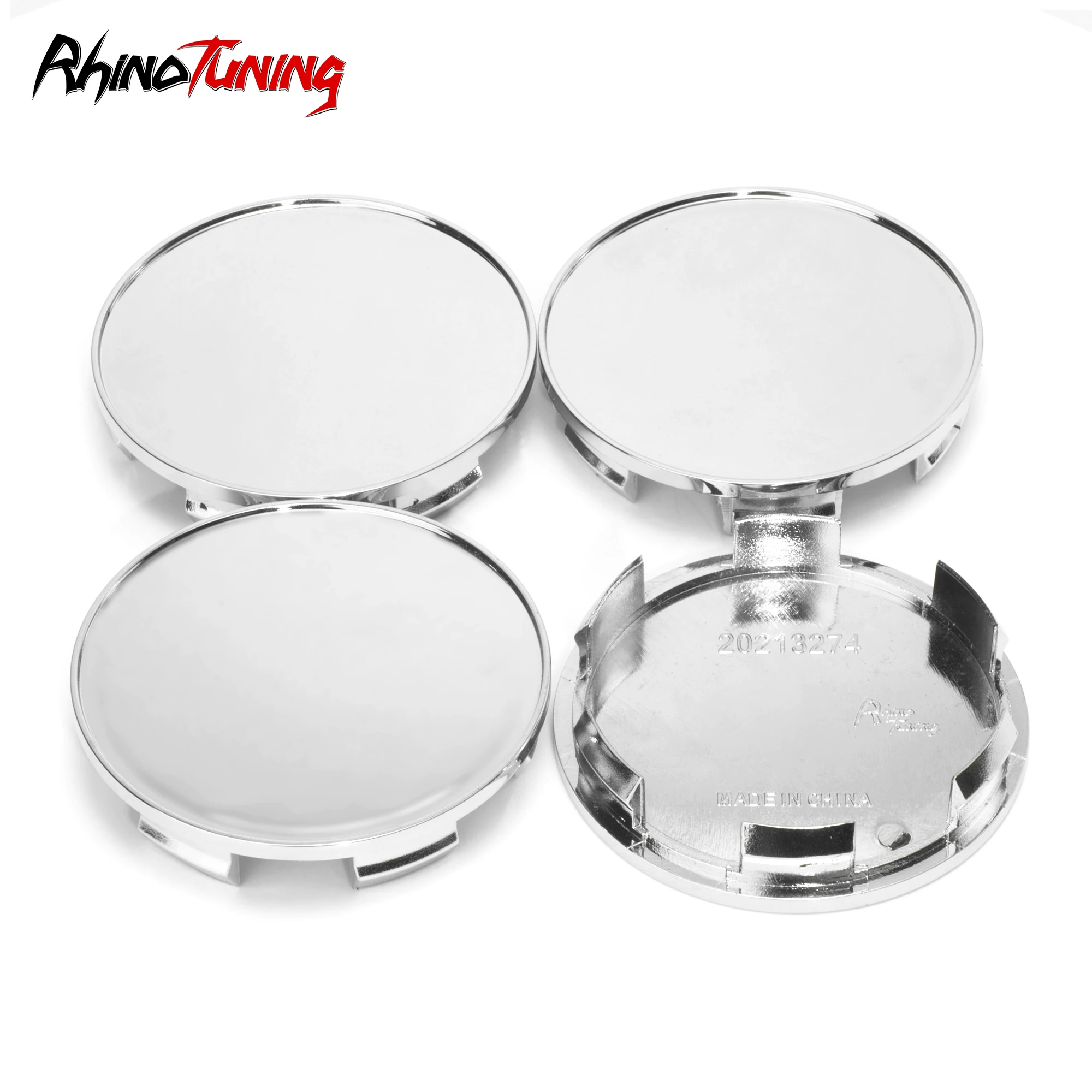 4pcs 70mm 64mm Car Wheel Hubcaps Center Cap Hubs Emblem Car Rims Cover for Element 2003 -2011 44732-SXO-JO10