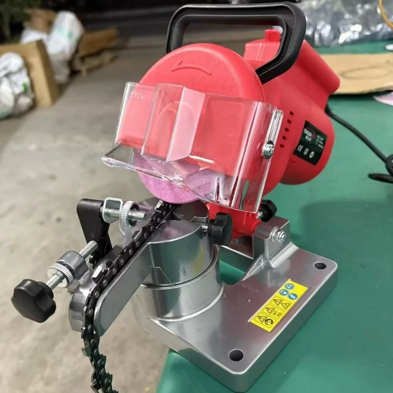 

Pure copper electric cutting chainsaw chainsaw electric grinder chain grinding tool