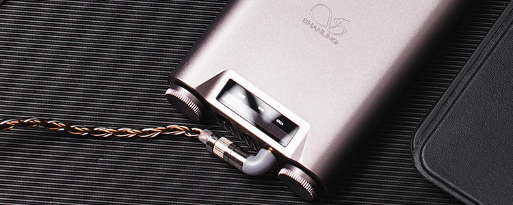 Shanling-ec mini cdプレーヤー用レザーケース - AliExpress 44