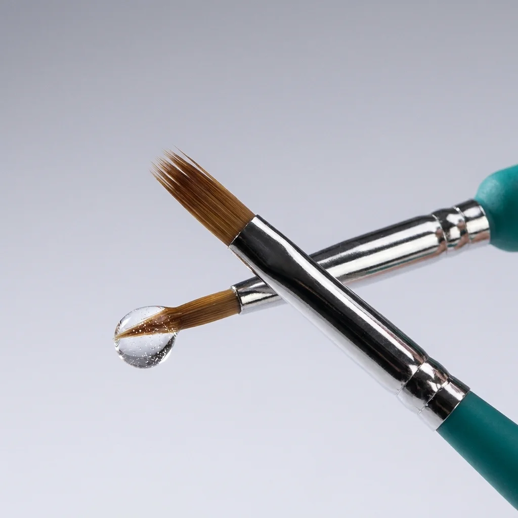 ชุดแปรงทาสีขนาดเล็ก 11 ชิ้น แป - Detailing Brush Set บทวิจารณ์และราคา