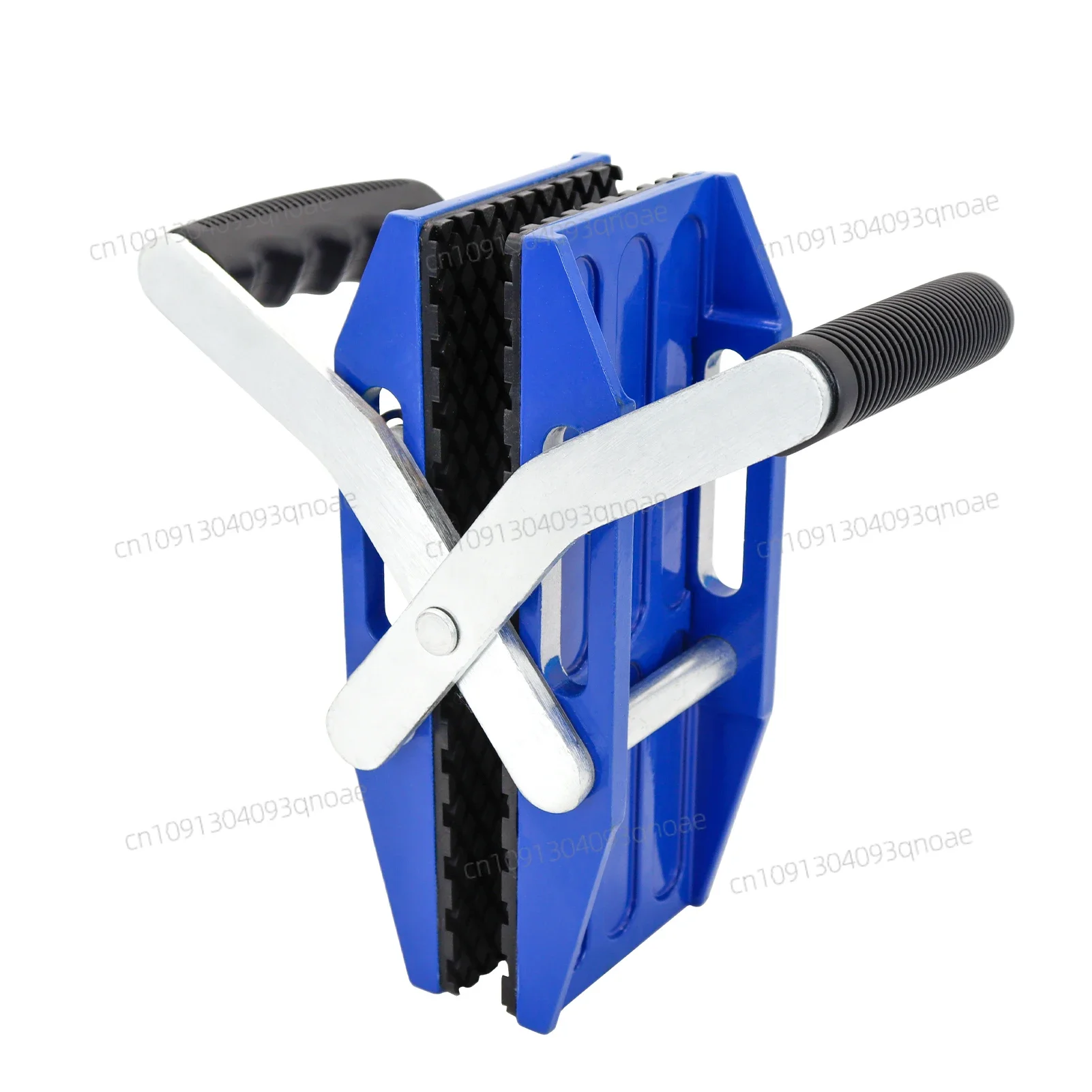 

NEWDouble Handed Stone Carrying Clamps with Rubber-lined Porterage Tools for Transporting of Glass Slabs Metal Sheet Granite