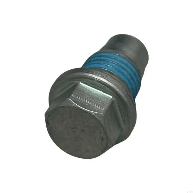 

Быстрая сборка, улучшенная шестерня, крепежный винт для слива моторного масла для конкретных типов автомобилей V40, прочный