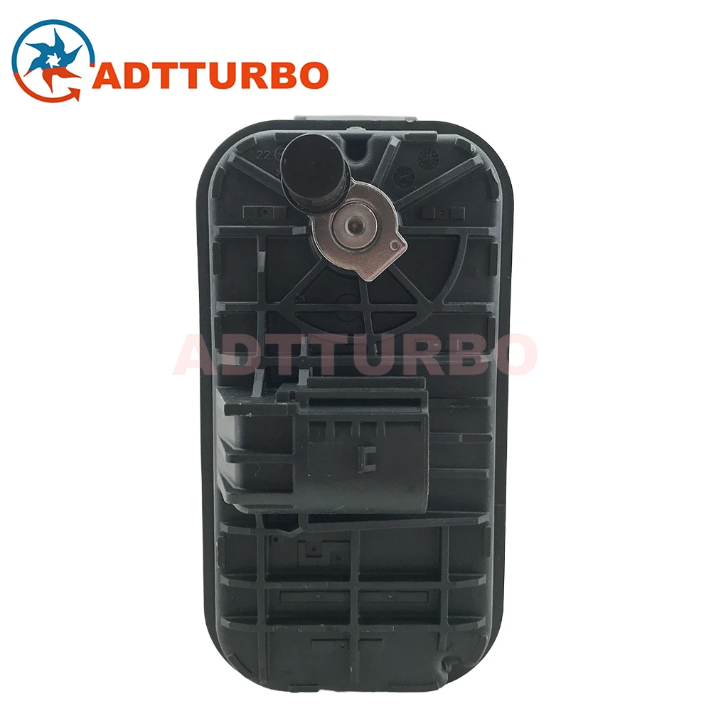 

GT20Z 6NW934803-05 Turbo Electronic Actuator 872086 830604 Turbine Parts WJMF00552 for Jeep Alfa Romeo Giulia Stelvio 2.0L
