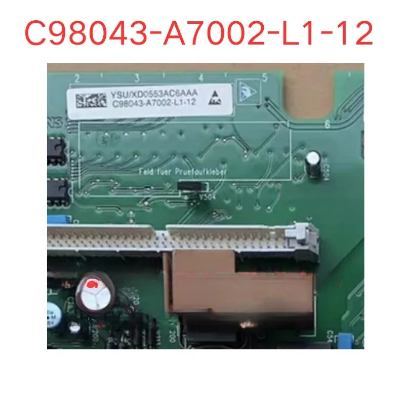 Second-hand  C98043-A7002-L1-12  Power  Supply  Board  tested  ok  in  good  working   condition