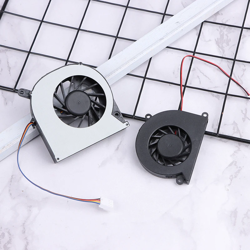 Cooling Fan 5010 8017 DC 5V 12V Heatsink Mini Cooling Fan Purifier Fan Mini Blower Computer Humidifier Radiator Fan