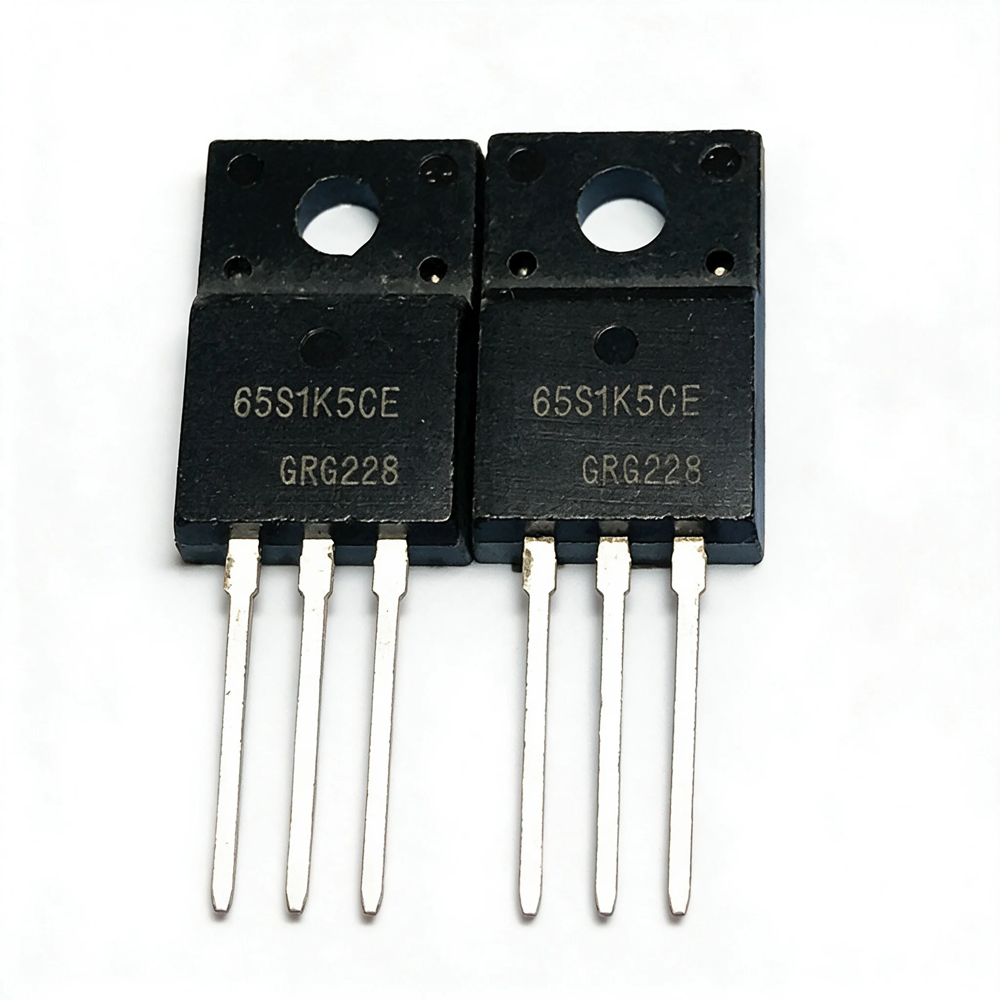 10piece IPA65R1K5CE 65S1K5CE Power Relay