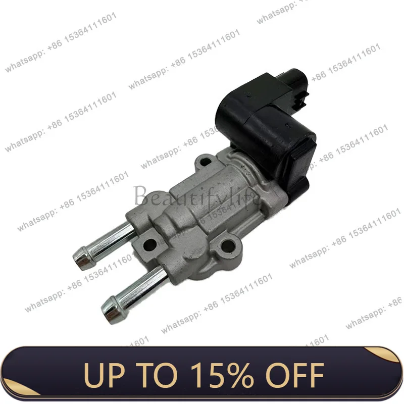 LS For Automotive Idle Motor 16022-PWA-G01 22270-22060 22270-21011