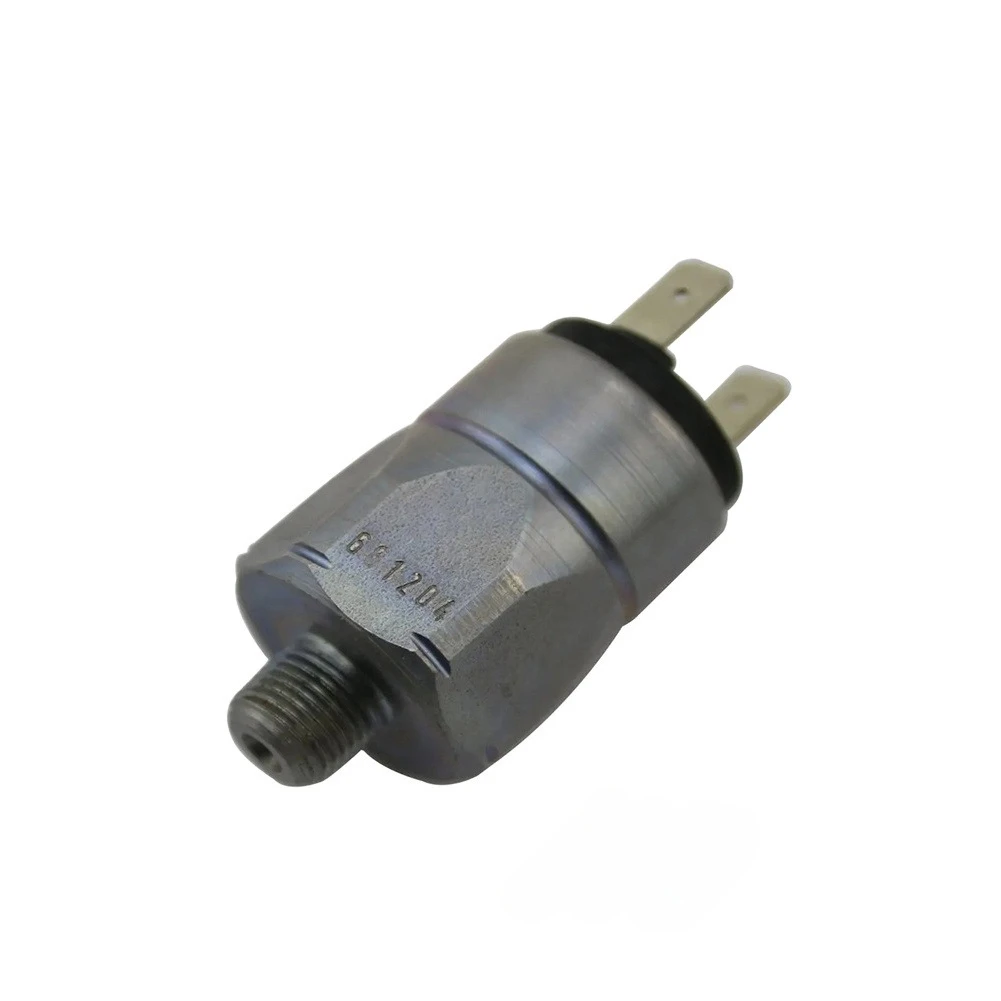 

661204 660804 661203 B240700000255 Low Oil Pressure Sensor For Sany Excavator 305 335 365 385