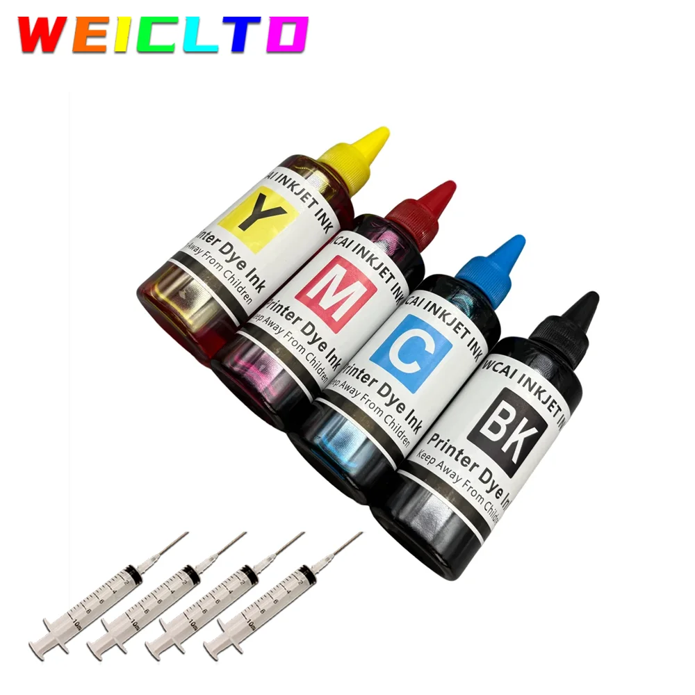 Recharge d'encre à colorant LC - Sublimation Ink 100Ml avis et prix