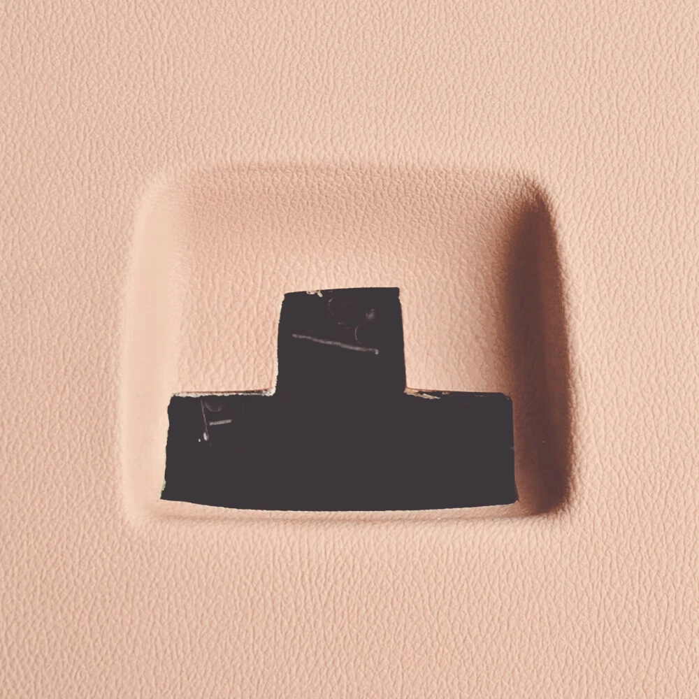 ZF-F 51166839001 Cubierta del panel de instrumentos delantero solo beige para BMW X3 X4 F25 F26 2011-2018