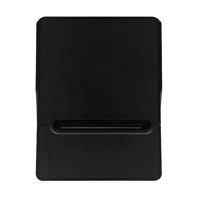 Senraise 2024 Nuovo prodotto Ricevute Piccolo tavolo portatile Stampante termica termica da 3 pollici 203 dpi Stampante termica per biglietti da 80 mm